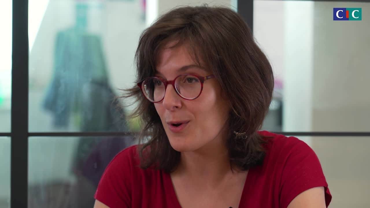 CIC Esport & Gaming Business Awards : Retour sur Kirae