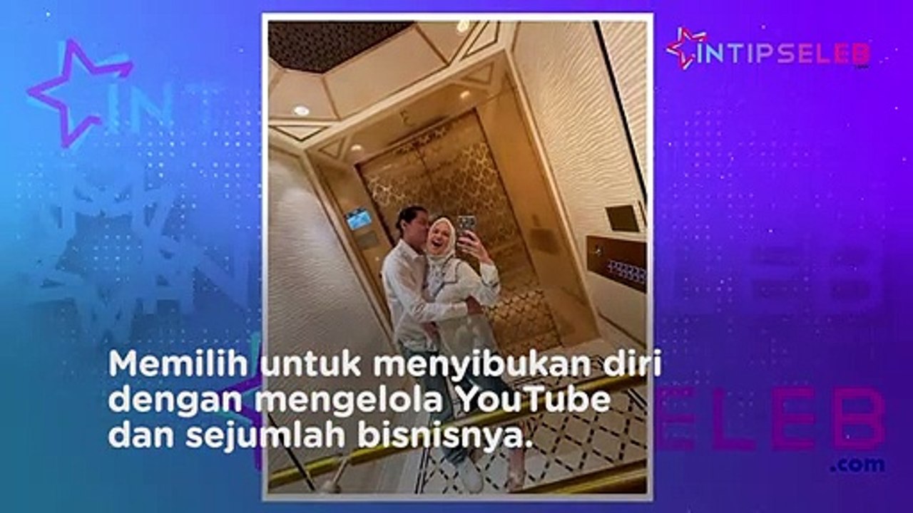 Cut Meyriska Blak-blakan Sempat Kehilangan Job
