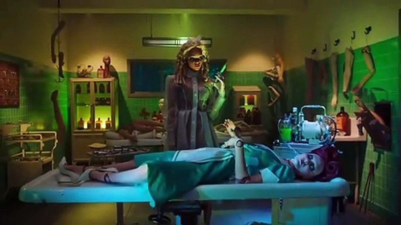 American Horror Stories - staffel 2 Trailer OV