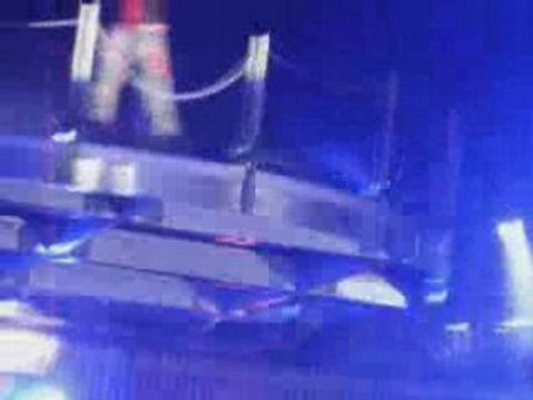 Schwarz bercy 9 mars tokio hotel