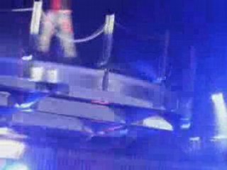 Schwarz bercy 9 mars tokio hotel