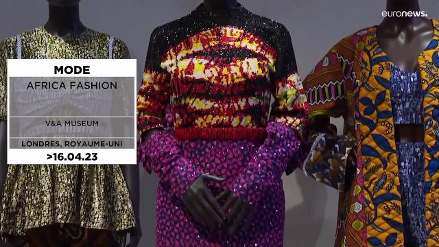 Le meilleur des arts et de culture ce week-end en Europe