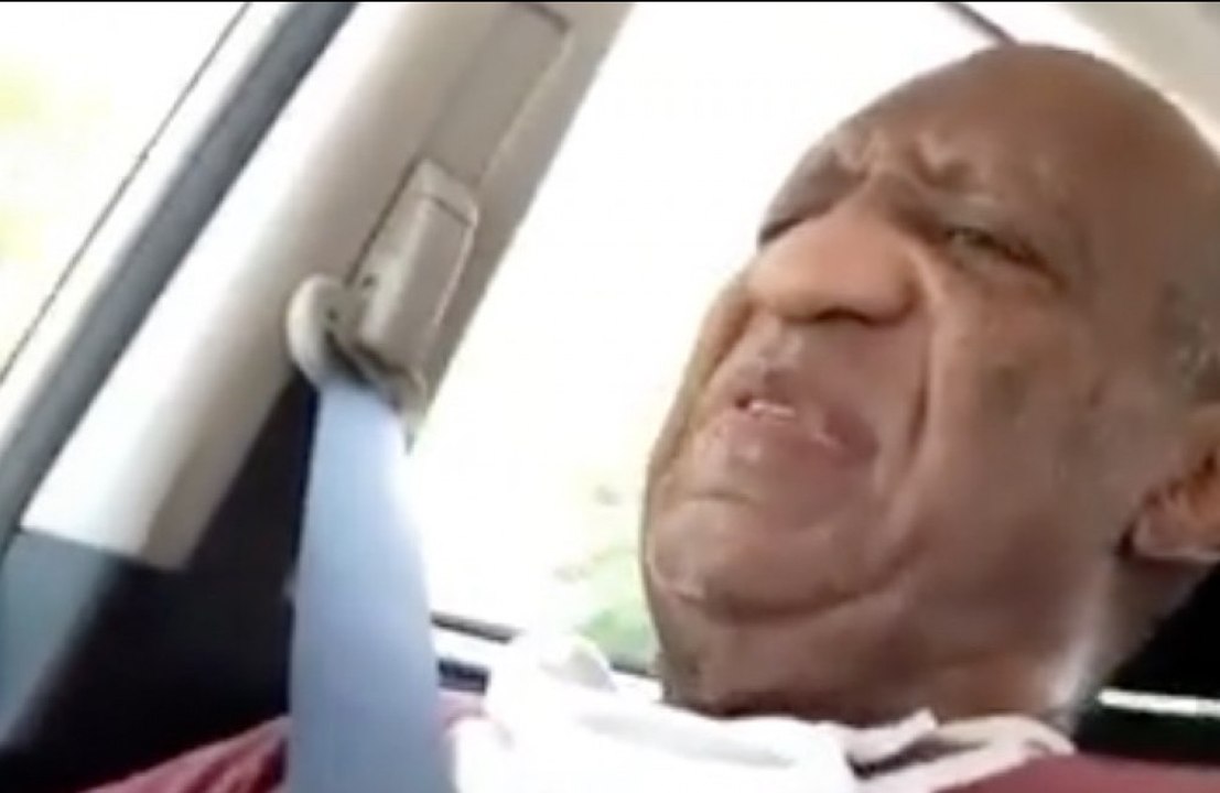 Bill Cosby reveals 'murderers, rapists, bank robbers and wife beaters' applauded him as he left jail