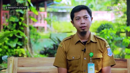 INDEPTH STORY - Wabah Penyakit PMK Mengintai Hewan Qurban (2/3)