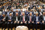 Yargıtay Başkanı Akarca, Denizli Bölgesel İçtihat Forumu'na katıldı