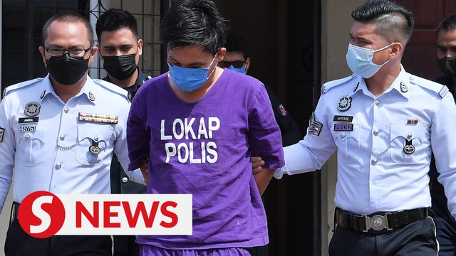 Factory worker claims trial to driving under influence of drugs, causing death