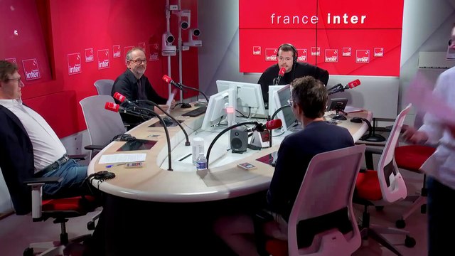 Le Débat Eco : Les bouleversements économiques du 1er semestre 2022.