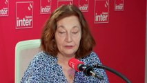 Françoise Fressoz - Chloé Morin - Thomas Legrand : 