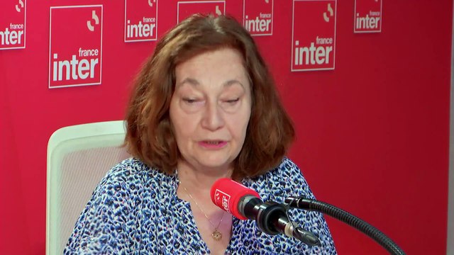 Françoise Fressoz - Chloé Morin - Thomas Legrand : La 5e République peut être parlementaire