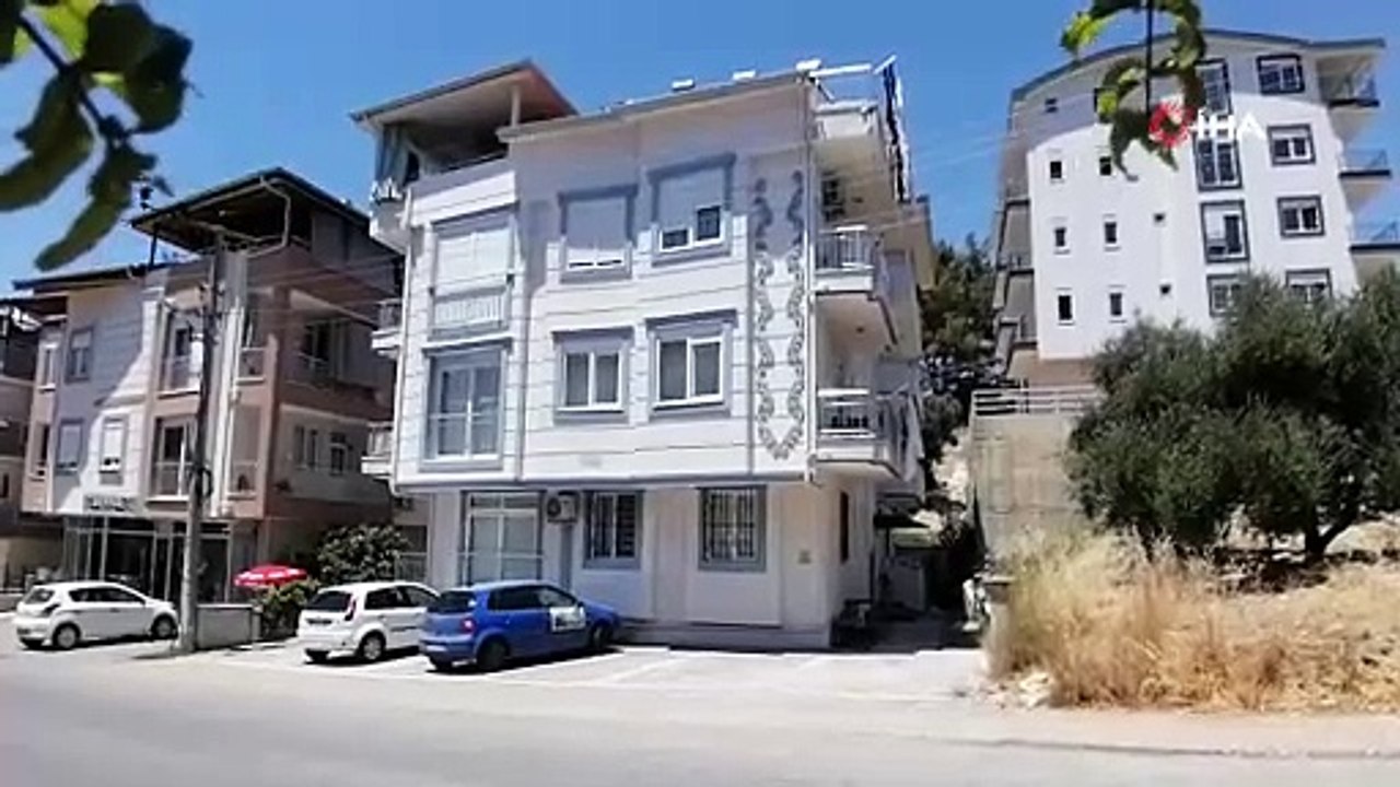 Laf atıp sarkıntılık yapmaktan yakalandı, 2 adet bisiklet çaldığını itiraf etti