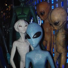 Einer von drei Briten behauptet laut einer Studie, ein UFO gesehen zu haben