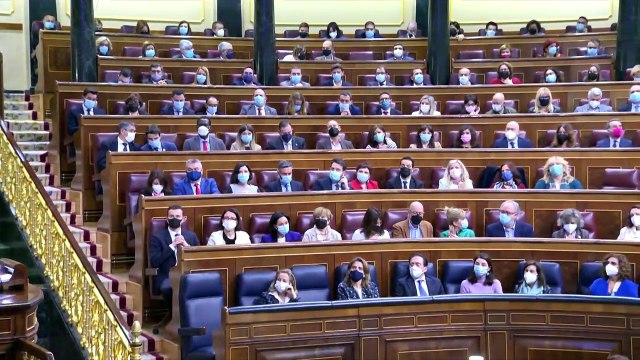 Gobierno solicita fechas Debate Estado de la Nación: Del 12 al 14 de julio