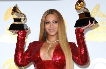 Beyonce: ‘Renaissance ile içiniz kıpır kıpır olacak’