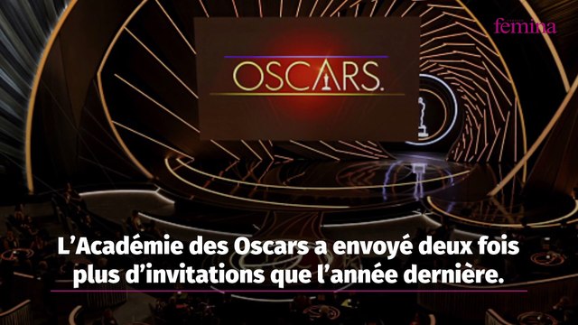 Ces deux acteurs français font désormais partie du jury de l’Académie des Oscars