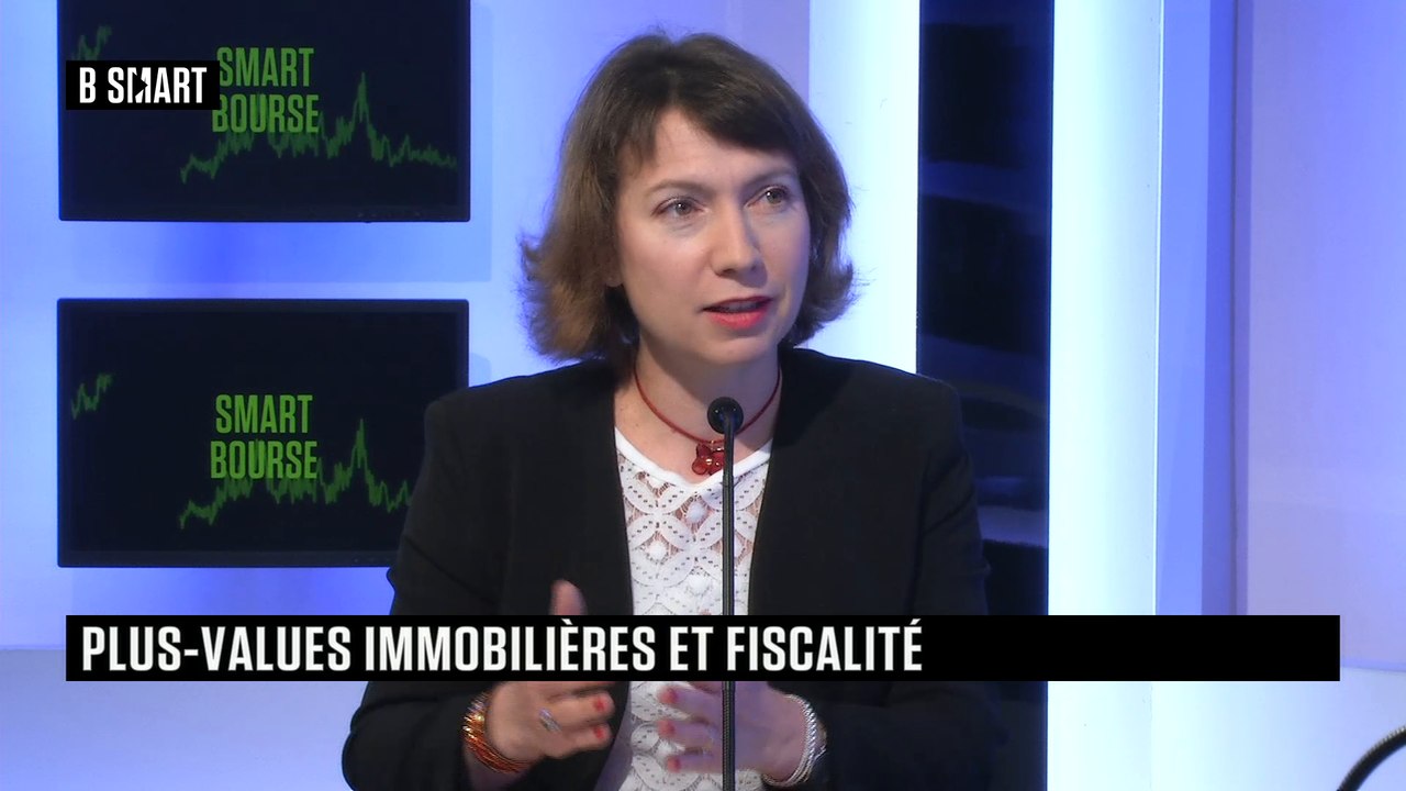 SMART BOURSE - L'invité de la mi-journée : Aurélie Allamigeon (Natixis Wealth Management)