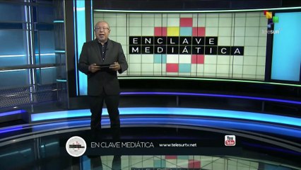 En Clave Mediática 01-07: Comunidades indígenas y campesinas de Ecuador celebran victoria por el acta de paz