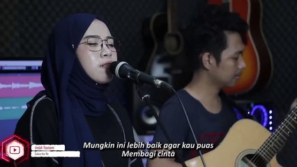 HATI YANG LUKA