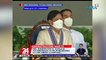 Pres. Bongbong Marcos, dumalo sa 75th anniversary ng Philippine Air Force sa Clark Airbase sa Pampanga | 24 Oras