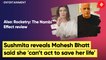 Sushmita Sen said Mahesh Bhatt 'publicly attacked' her during her debut film