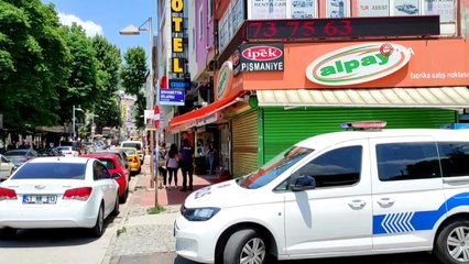 Kayıp olarak aranıyordu: Son halini görenler dehşete düştü