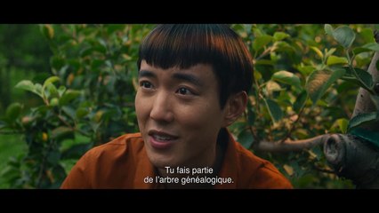 After Yang Bande-annonce VO