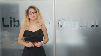 La predicción fallida de Calviño y su 'PIB feliz'