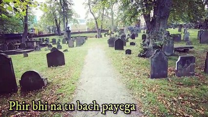 Kasme Waade Pyaar Wafa _ Lyrical _ By Kaushal