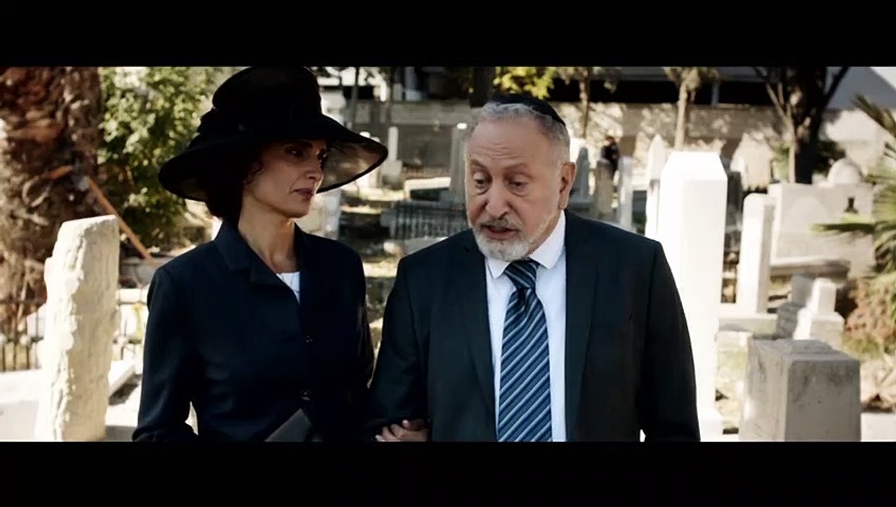 Nicht ganz koscher - Trailer (Deutsch) HD