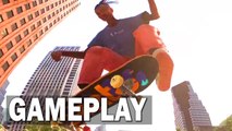 SKATE 4 : Gameplay Trailer Officiel