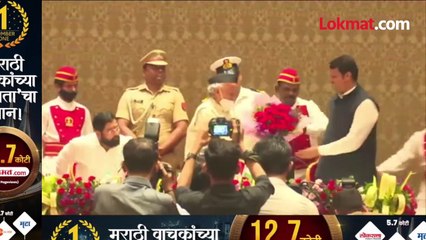 'राज' भावूक, फडणवीसांना लिहलेल्या पत्रात काय?