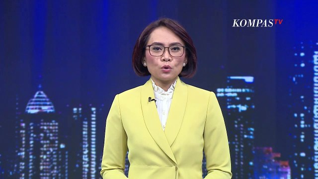 Presiden Jokowi Sampaikan Ucapan Dukacita Atas Meninggalnya Menpan RB Tjahjo Kumolo