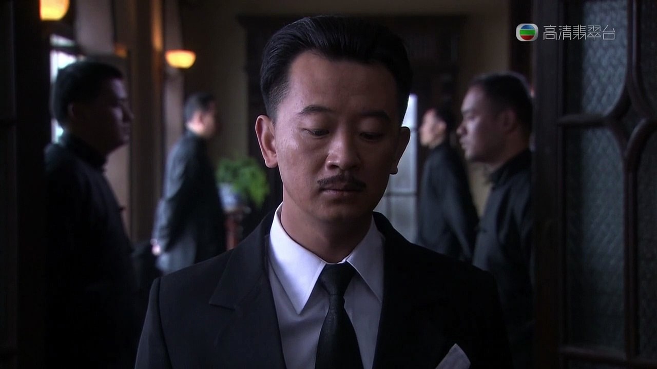 Tân Máu Nhuộm Bến Thượng Hải Tập 30 Lồng tiếng (2006)