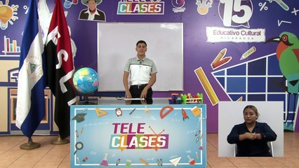Lengua y literatura de 10mo  grado de secundaria a distancia (25 y 26 de Junio)