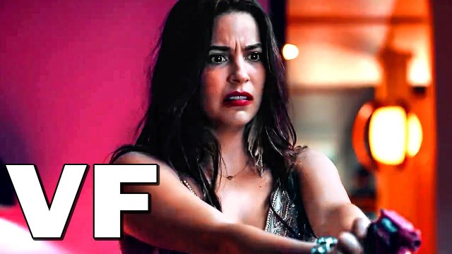 CŒURS DÉCHIRÉS Bande Annonce VF