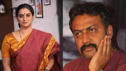 ನರೇಶ್ ಜೊತೆ ಏನ್ ಸಂಬಂಧ? ಗಾಳಿ ಸುದ್ದಿಗಳಿಗೆ ತಿರುಗೇಟು ಕೊಟ್ಟ ಪವಿತ್ರ ಲೋಕೇಶ್ | Oneindia Kannada