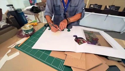 Olbia. Al Museo un fiera da non perdere: Maker Faire Sardinia: il mondo dell'innovazione