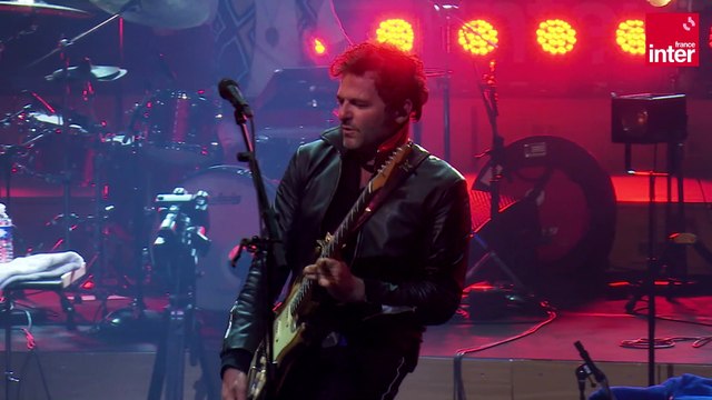 Oumou Sangaré chante Wassulu Don avec -M- : Les concerts d'Inter