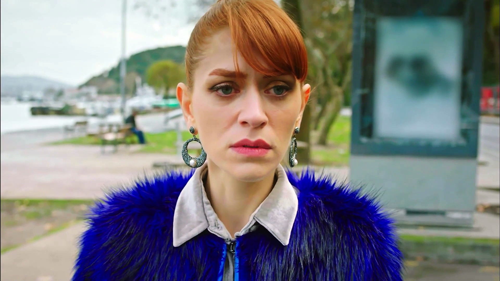 Fazilet Hanim ve Kizlari / Fazilet and Daughters – Episode 91 (English Subtitles)