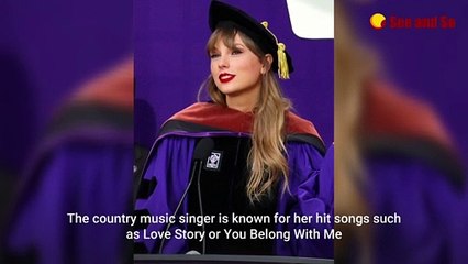 Here's what we know about Taylor Swift's secret engagement to longterm partner