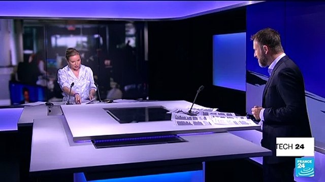 Électrique, rock'n roll et risqué : l'incroyable come-back de la voiture de Retour vers le futur