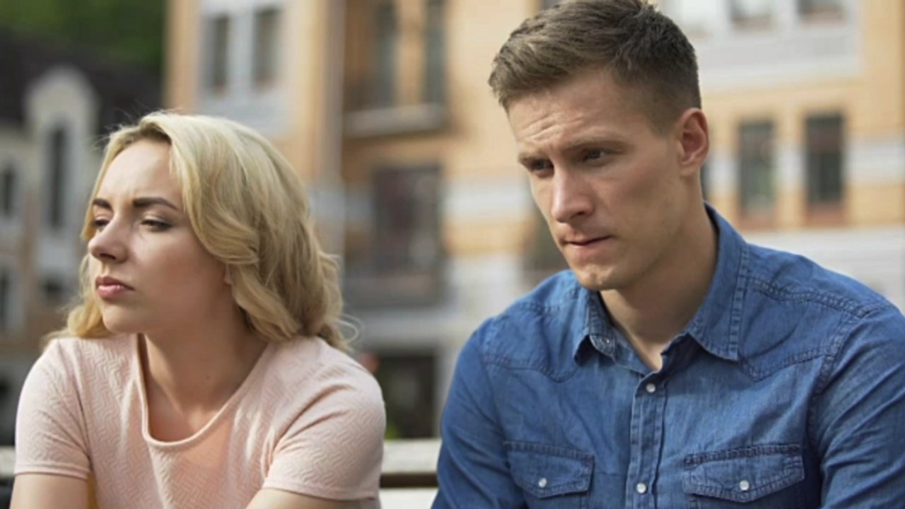 Diese Sternzeichen werden am häufigsten betrogen