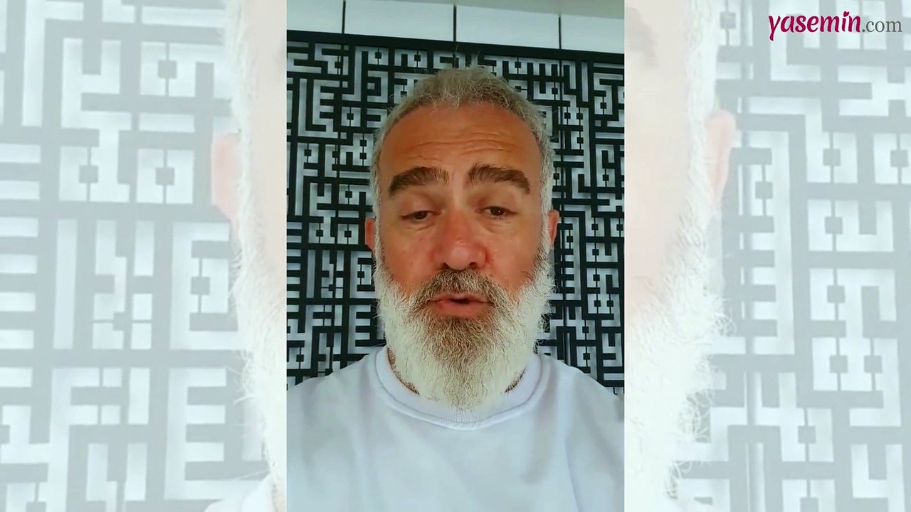 Bahadır Yenişehirlioğlu'ndan ders niteliğinde s...