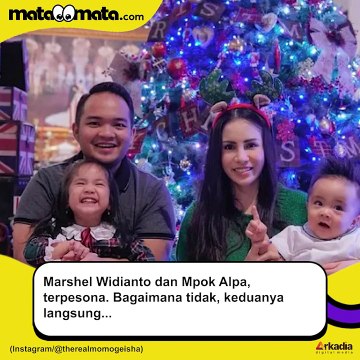 Momo Geisha Pakai Chef Pribadi di Rumah, Menu yang Dibikin Enak-enak