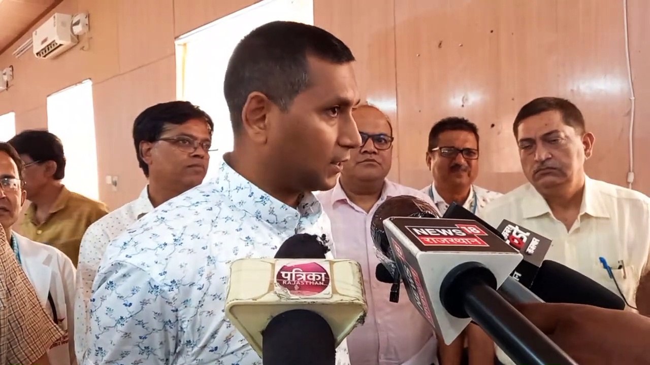 मरीज घर बैठे कर सकेंगे पंजीकरण, तैयार होगा पीबीएम का एप