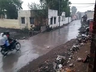 राजस्थान के इन जिलों में मानसून मेहरबान, आगे ऐसा रहेगा मौसम