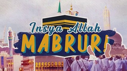 Insya Allah Mabrur! Syarat-syarat Pergi Haji