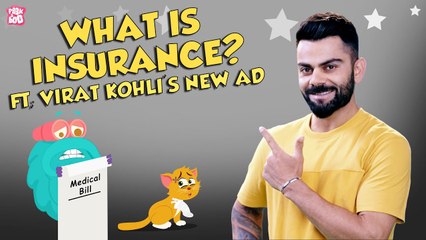Insurance Simplified | What Is Insurance? | The Dr Binocs Show | Peekaboo Kidz x Digit Insurance