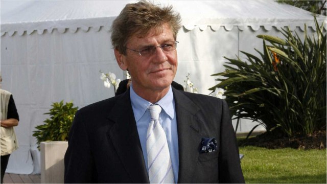 GALA VIDÉO - Ernst August de Hanovre en guerre contre son fils : la justice a tranché