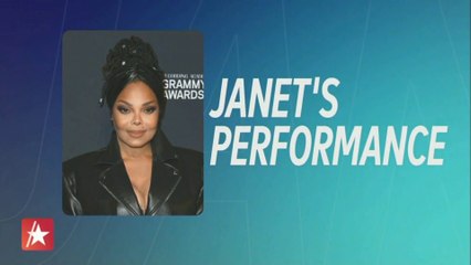 Janet Jackson-Access Hollywood-30 Juin 2022