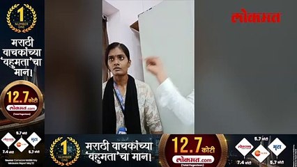 तिकीटाचा वाद... टीसीने महिलेची औकात काढली.. संताप होईल
